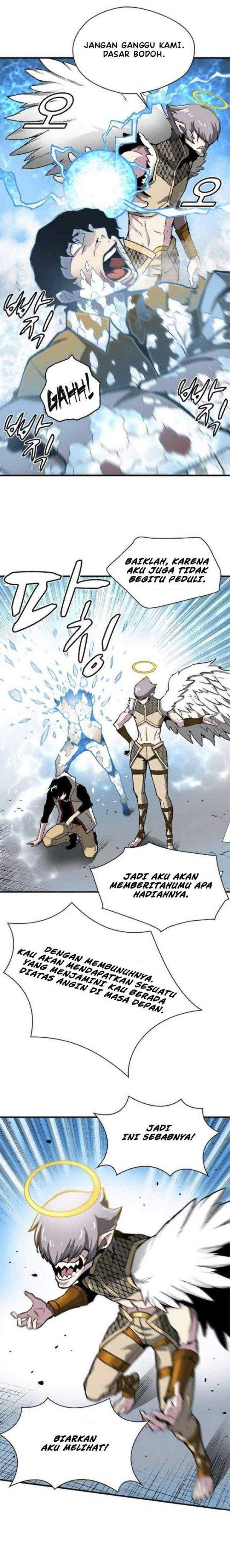 unbreakable - Chapter: 7
