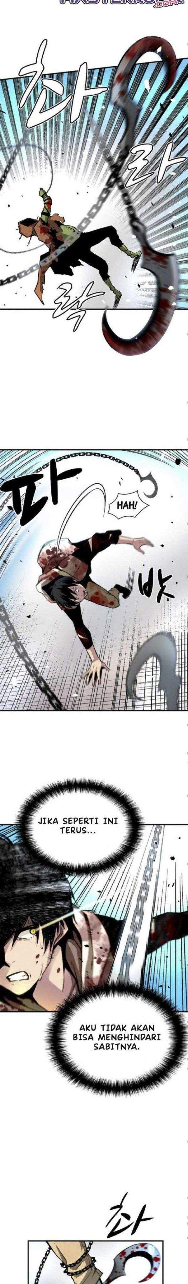 unbreakable - Chapter: 7