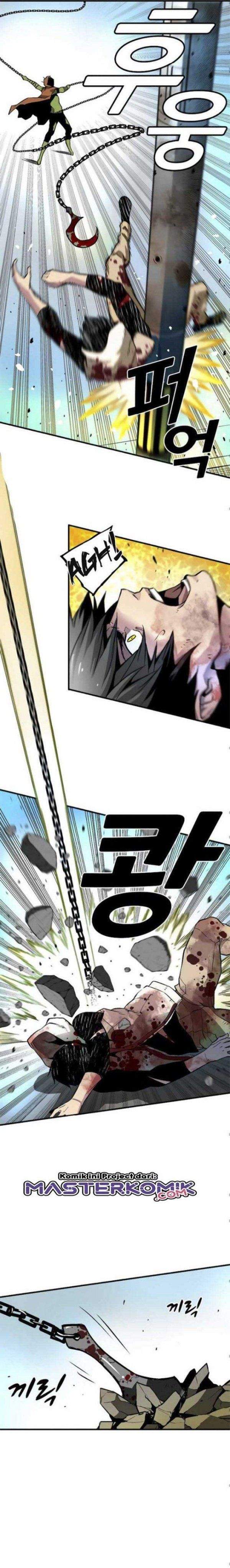 unbreakable - Chapter: 7