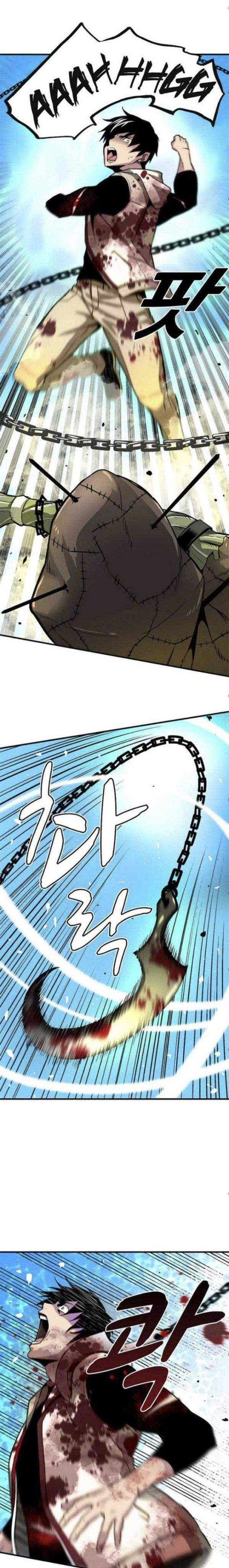 unbreakable - Chapter: 7