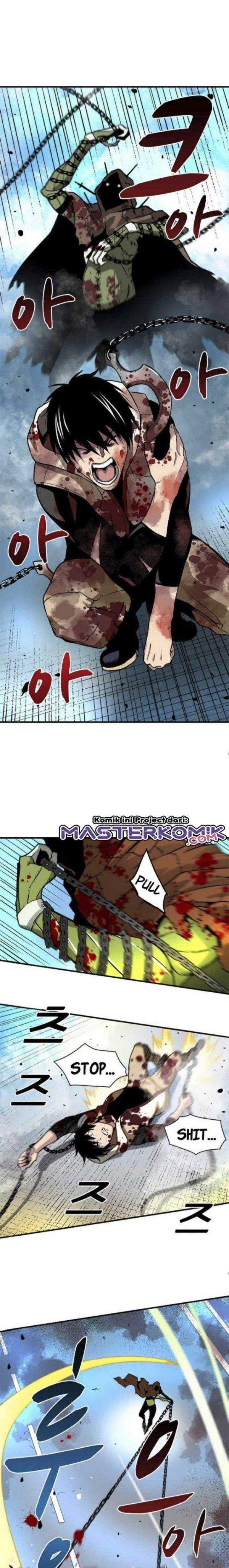 unbreakable - Chapter: 7
