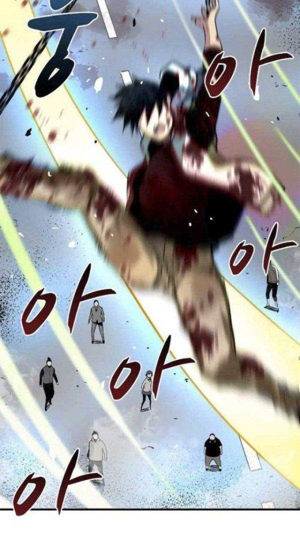 unbreakable - Chapter: 7