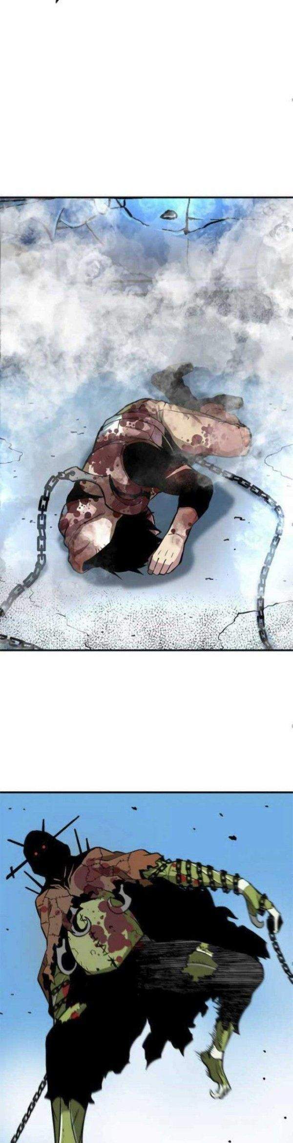 unbreakable - Chapter: 7