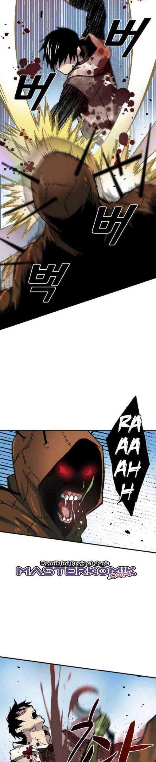 unbreakable - Chapter: 7