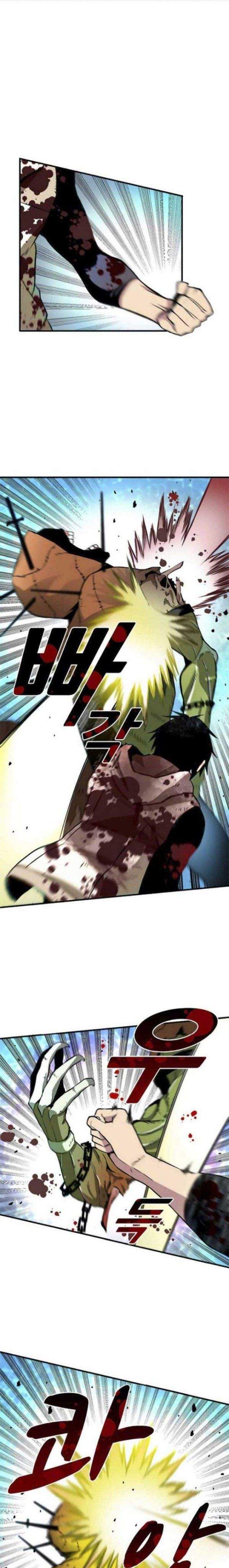 unbreakable - Chapter: 7