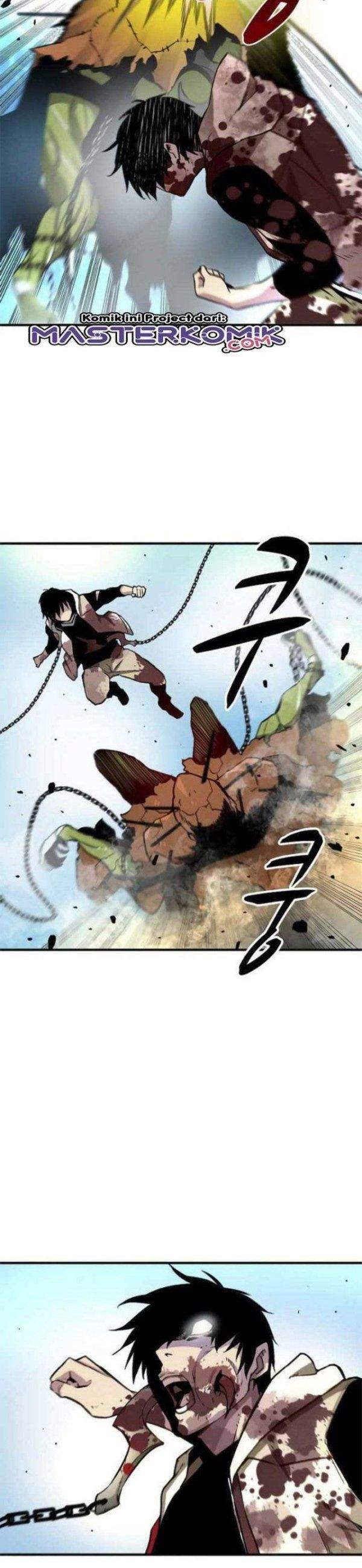 unbreakable - Chapter: 7