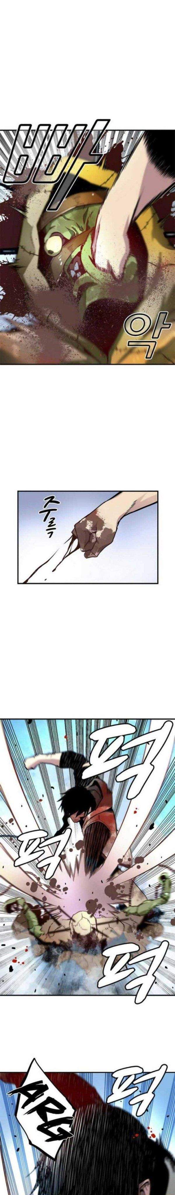unbreakable - Chapter: 7