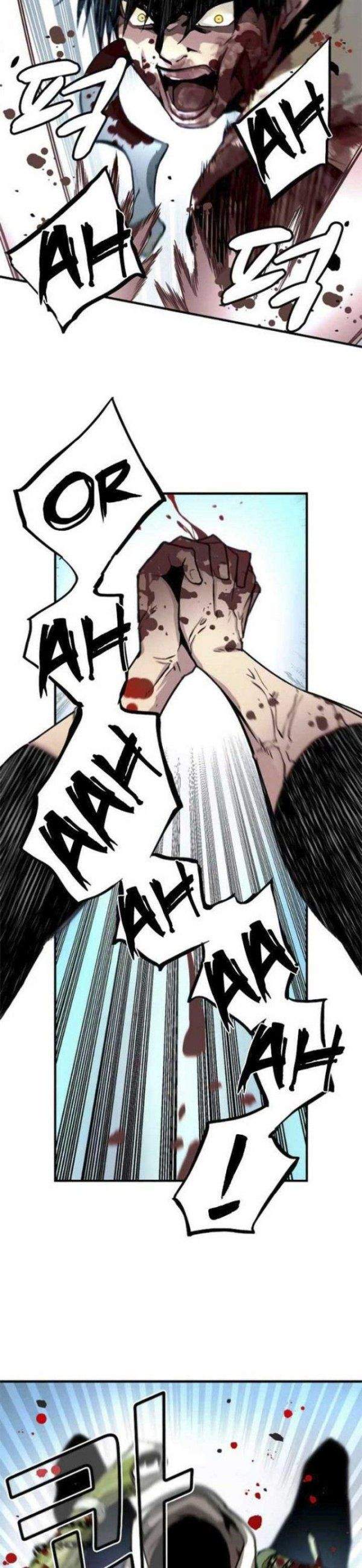 unbreakable - Chapter: 7