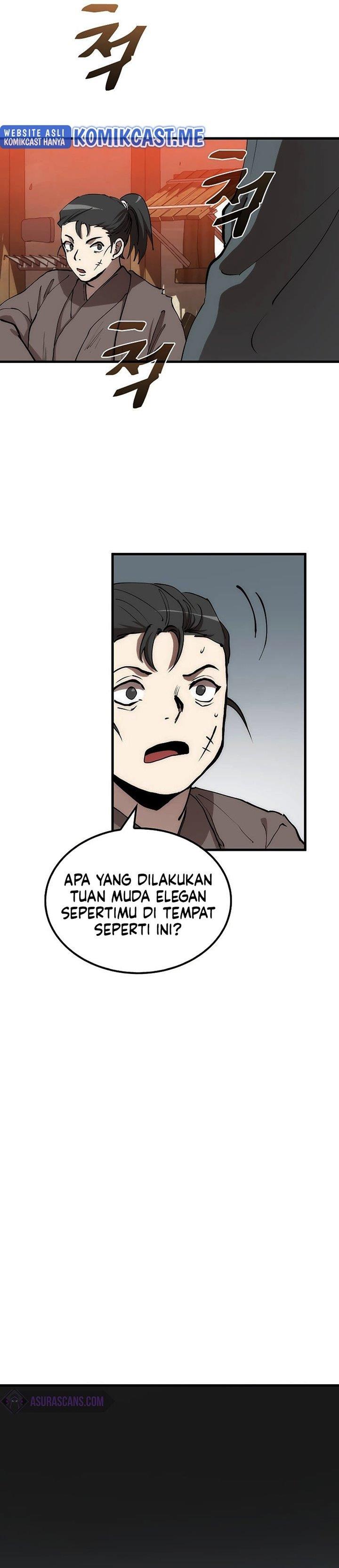 doctors-rebirth - Chapter: 78