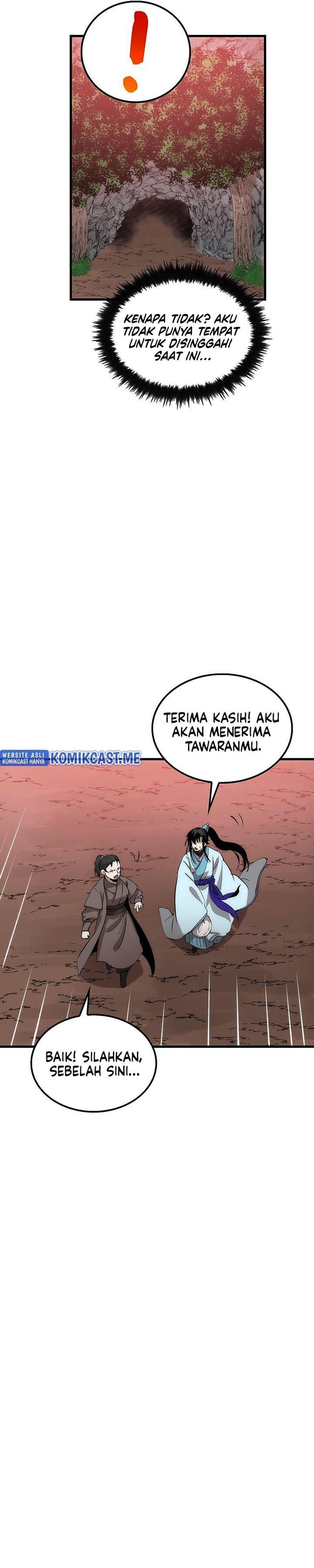 doctors-rebirth - Chapter: 78