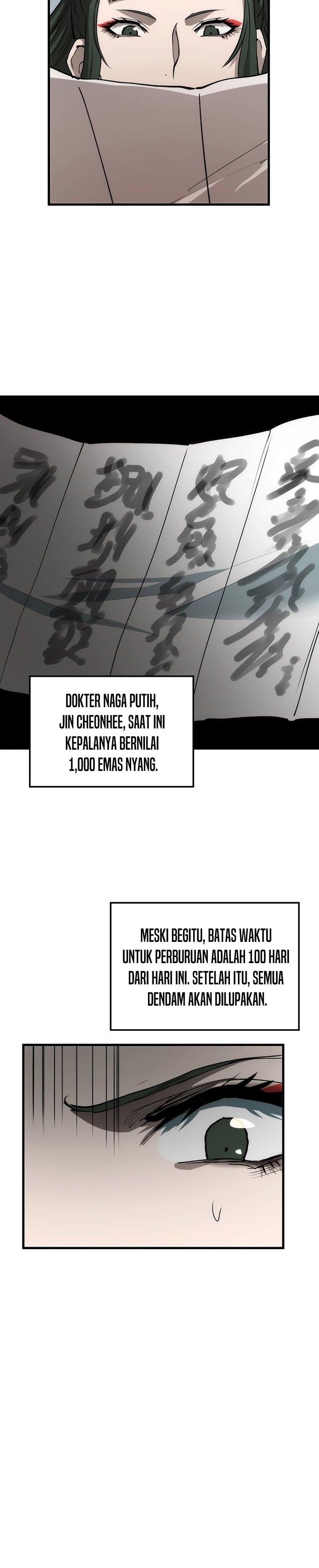 doctors-rebirth - Chapter: 79