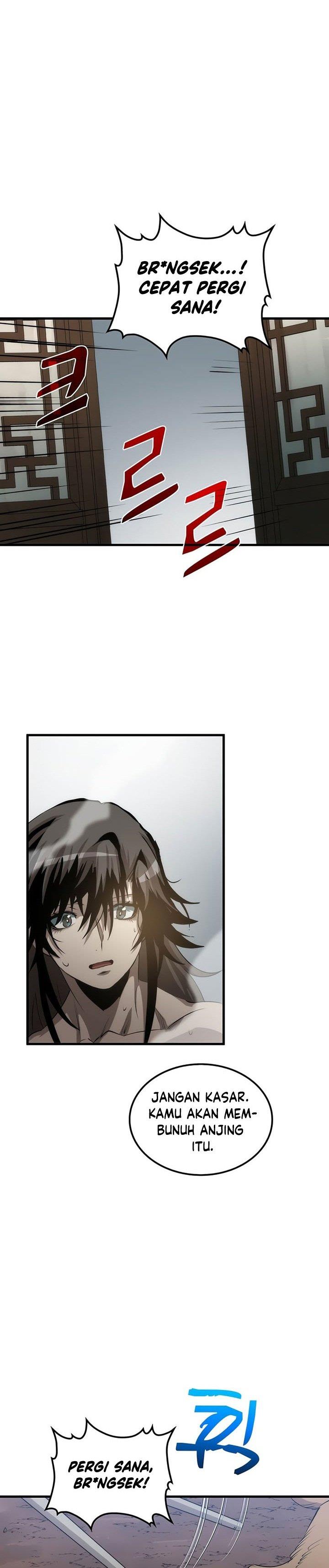 doctors-rebirth - Chapter: 79