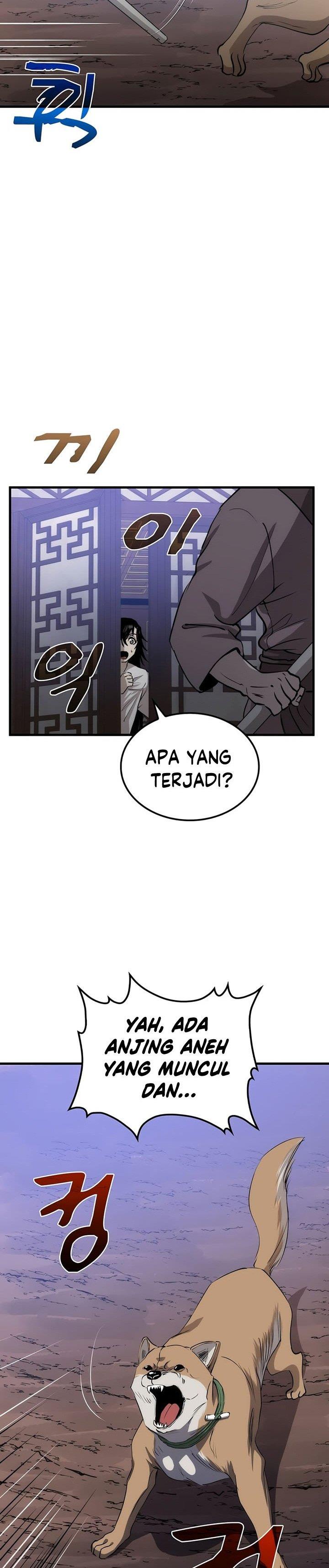 doctors-rebirth - Chapter: 79