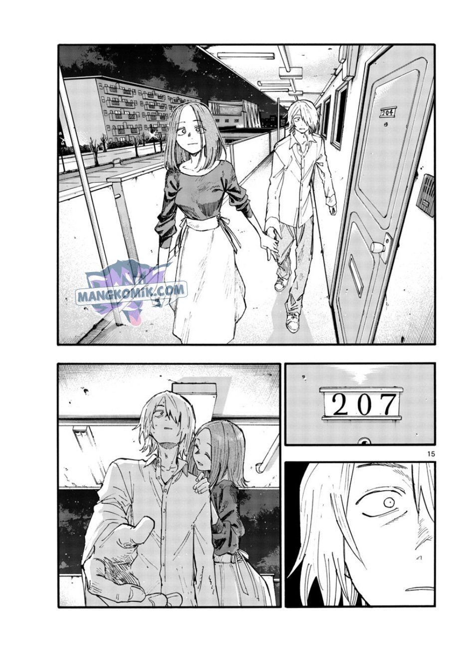 yofukashi-no-uta - Chapter: 122