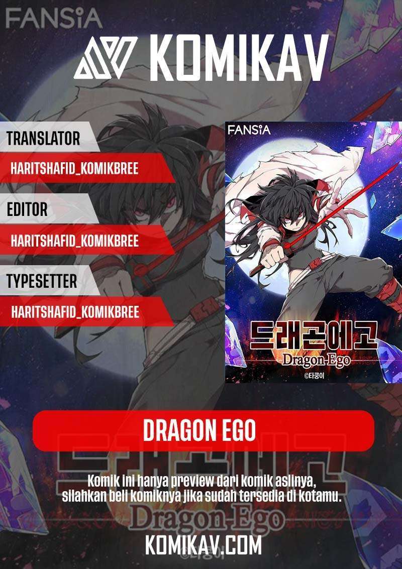 dragon-ego - Chapter: 9