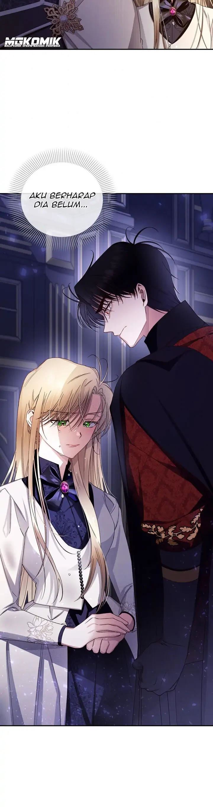 how-to-hide-the-emperors-child - Chapter: 17
