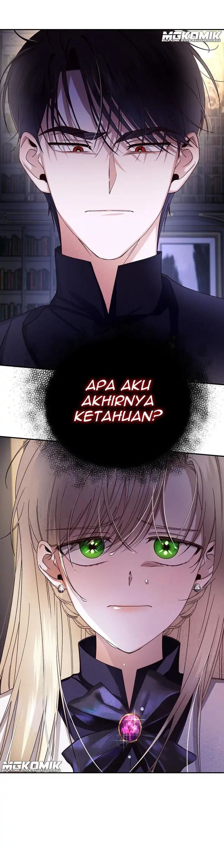 how-to-hide-the-emperors-child - Chapter: 17