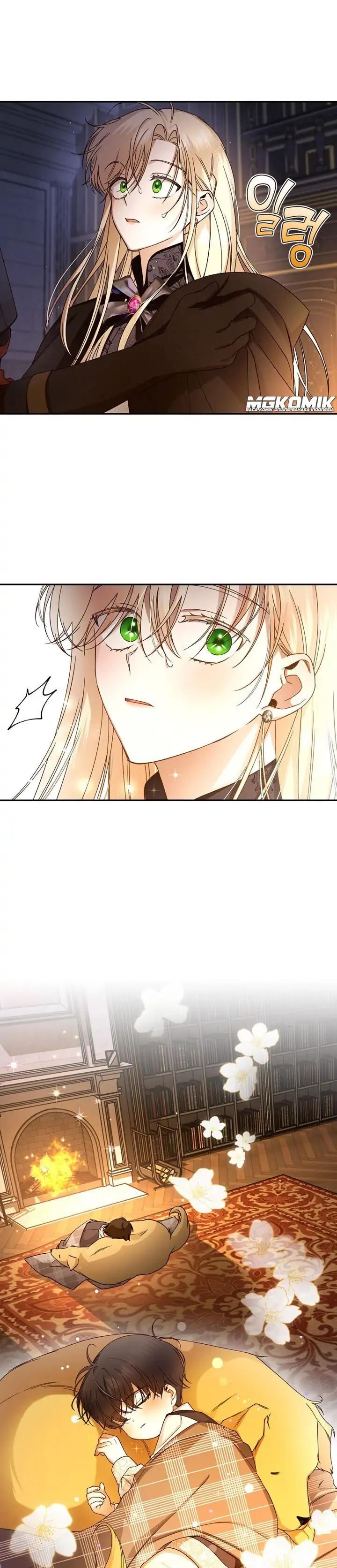 how-to-hide-the-emperors-child - Chapter: 17