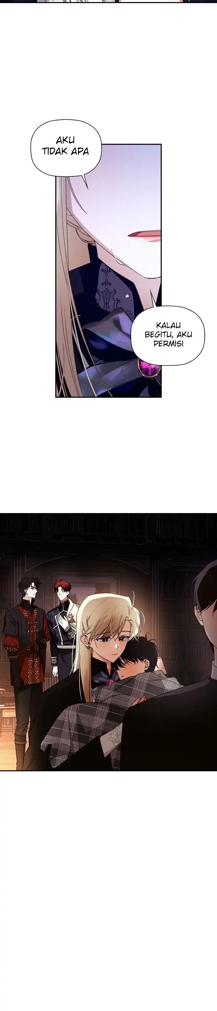 how-to-hide-the-emperors-child - Chapter: 17