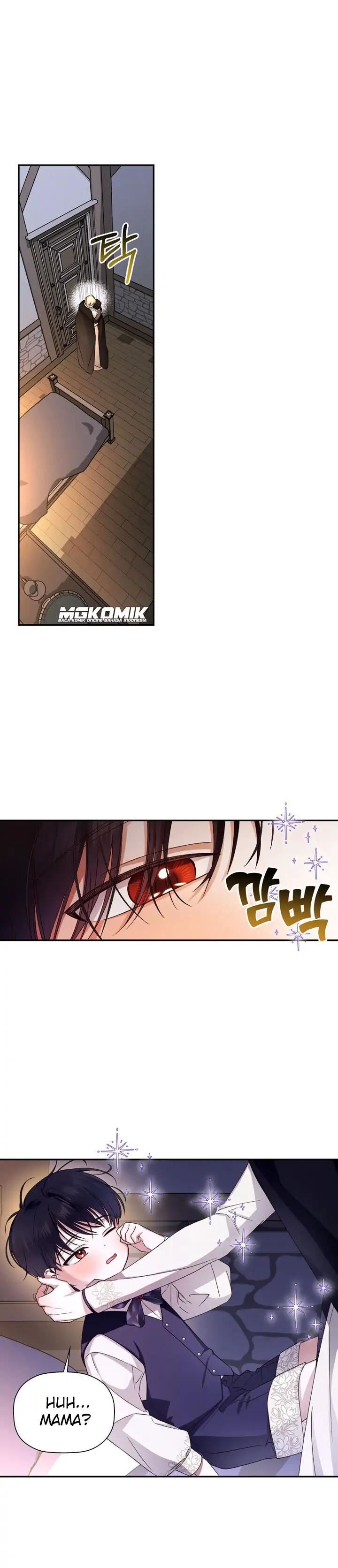 how-to-hide-the-emperors-child - Chapter: 17