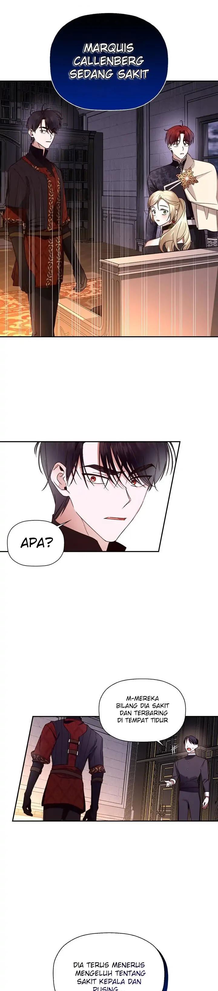 how-to-hide-the-emperors-child - Chapter: 17