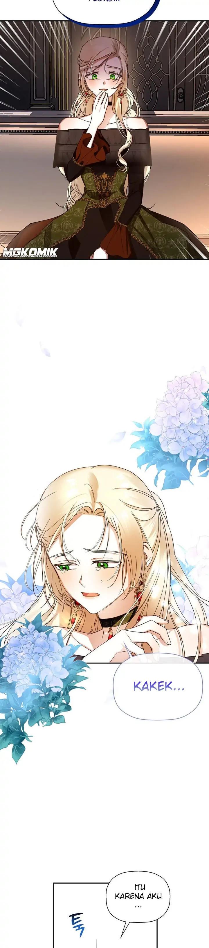 how-to-hide-the-emperors-child - Chapter: 17