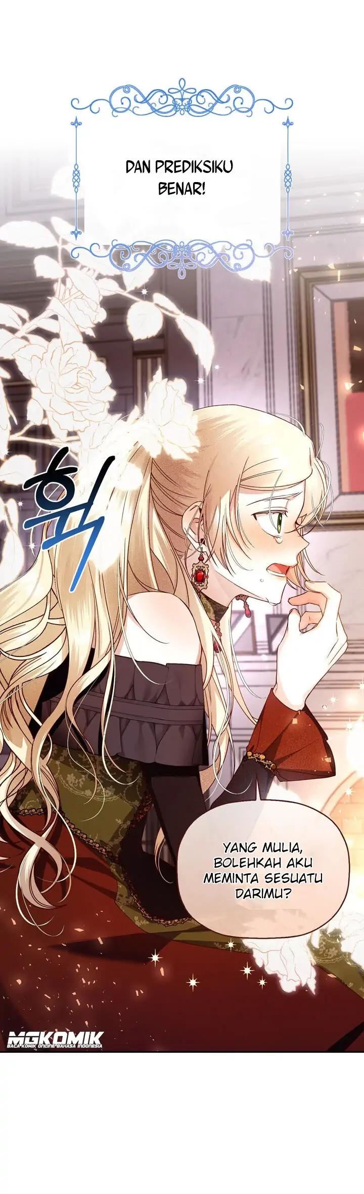how-to-hide-the-emperors-child - Chapter: 17
