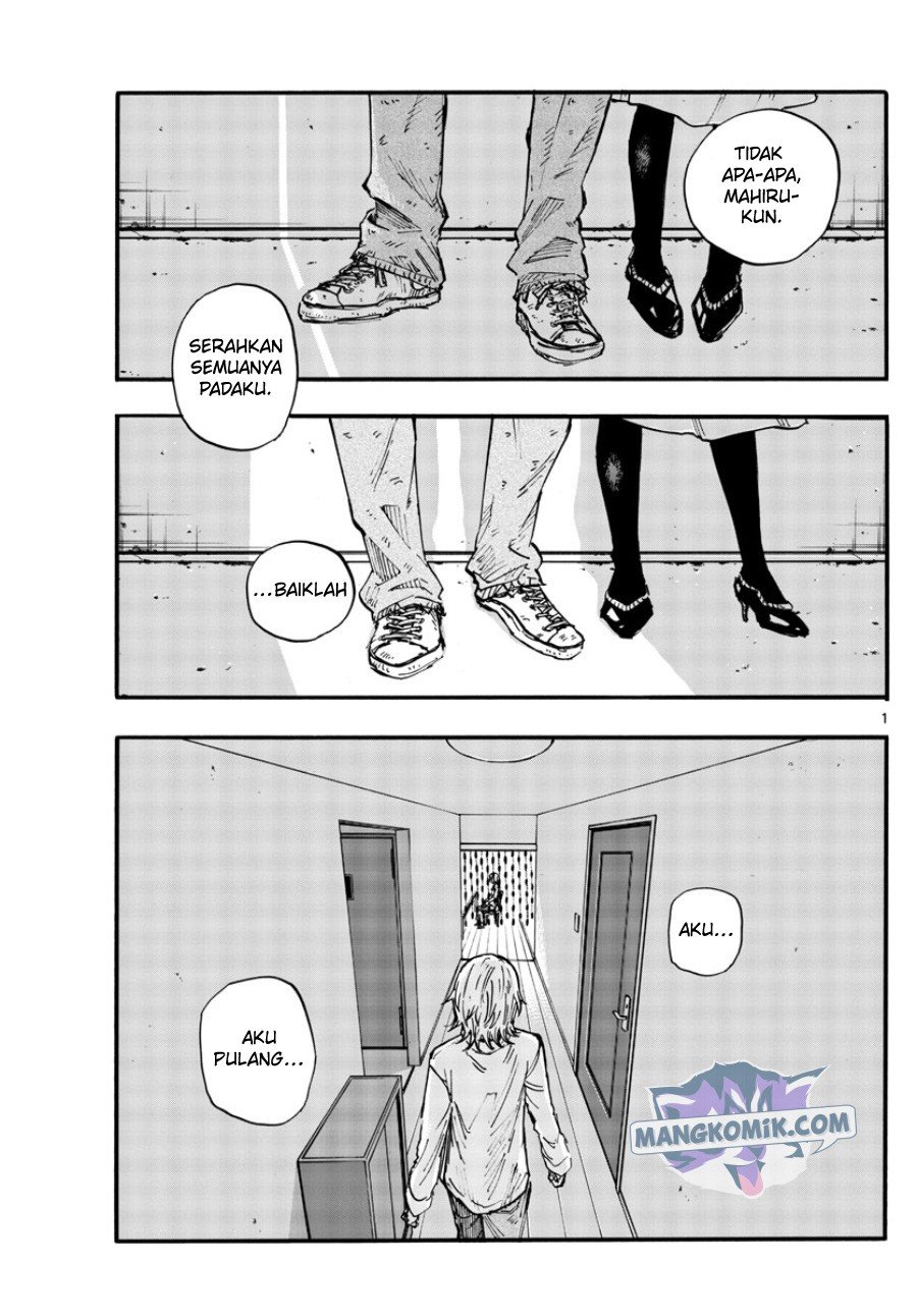 yofukashi-no-uta - Chapter: 123