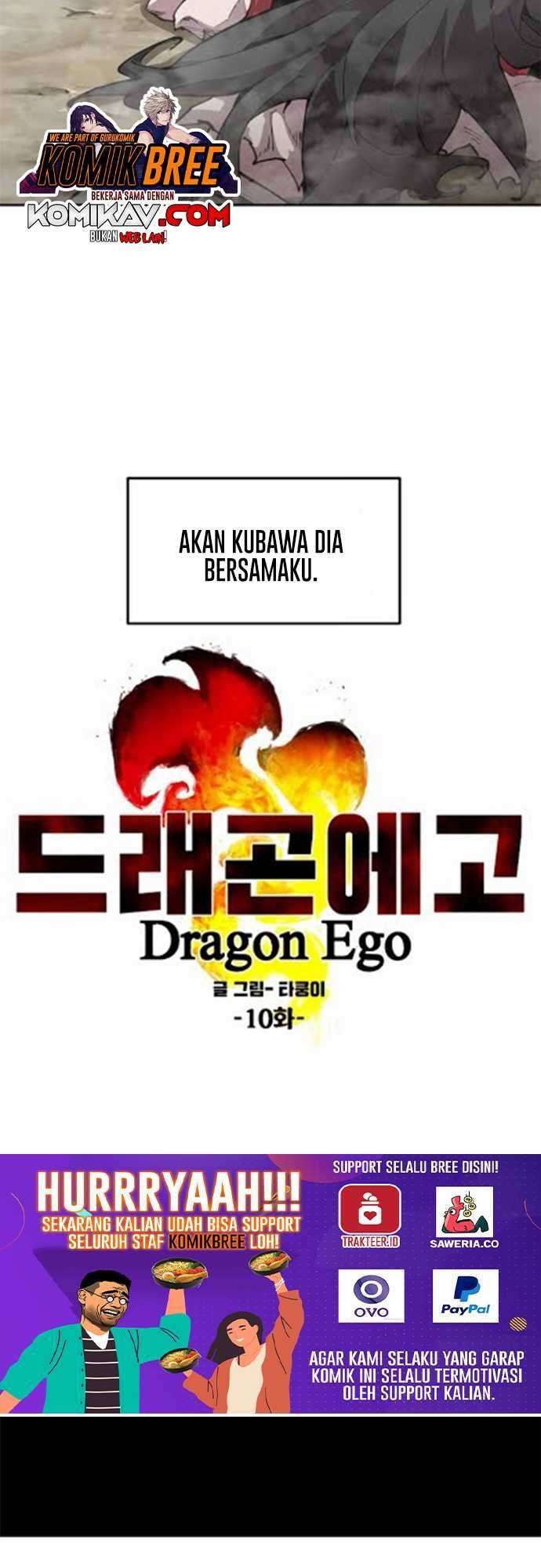 dragon-ego - Chapter: 10