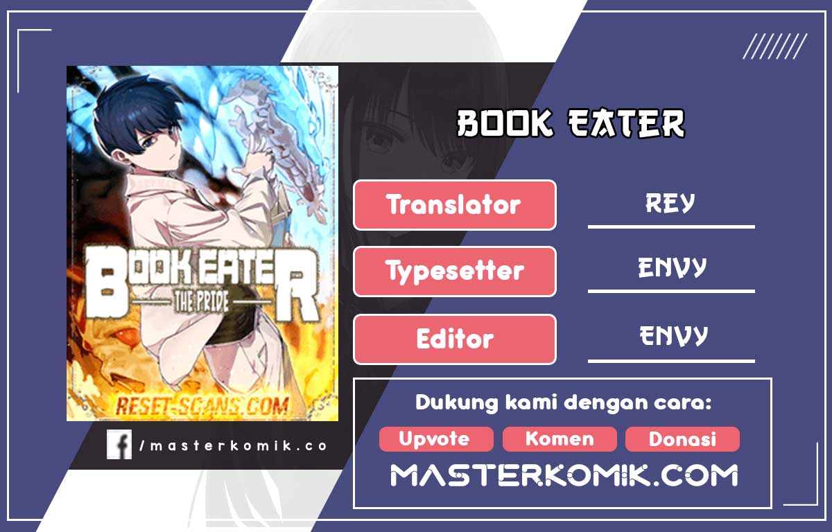 book-eater - Chapter: 57