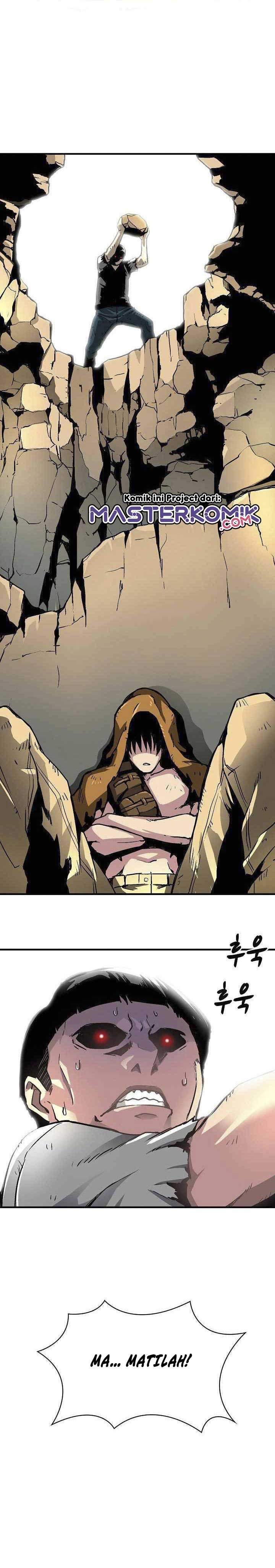 unbreakable - Chapter: 12