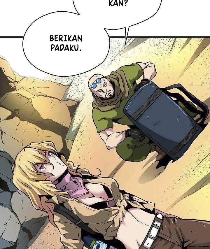 unbreakable - Chapter: 12