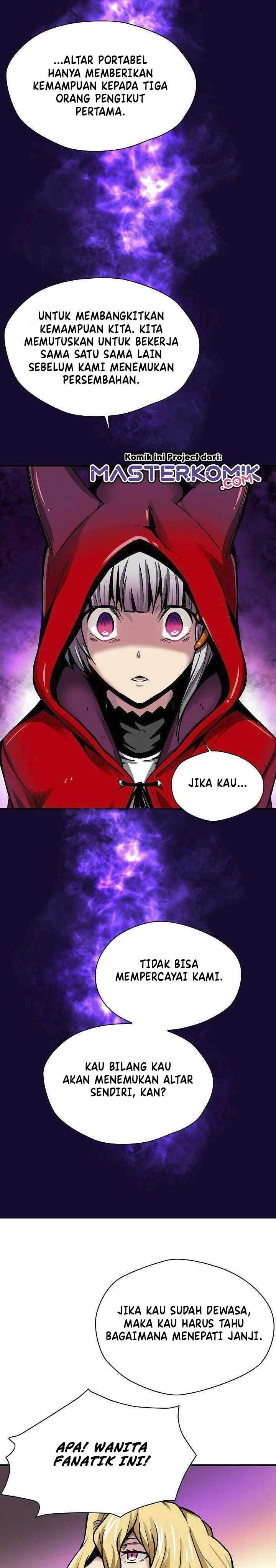 unbreakable - Chapter: 12