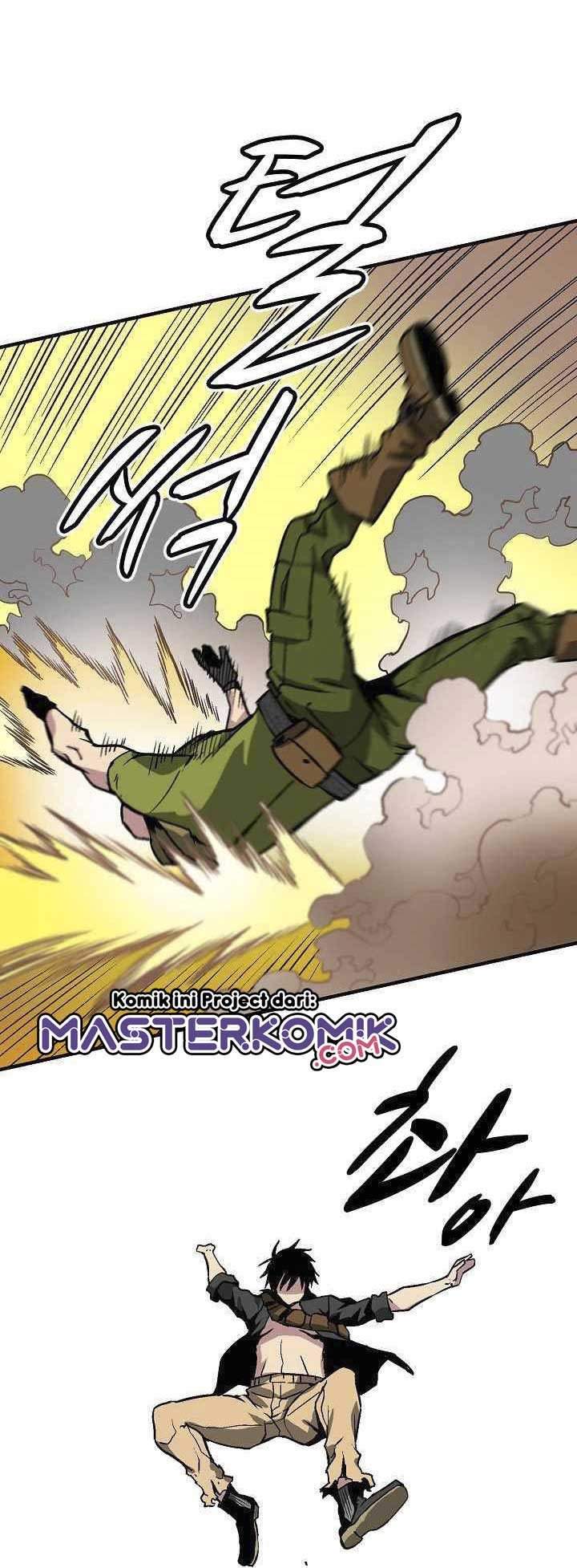 unbreakable - Chapter: 12