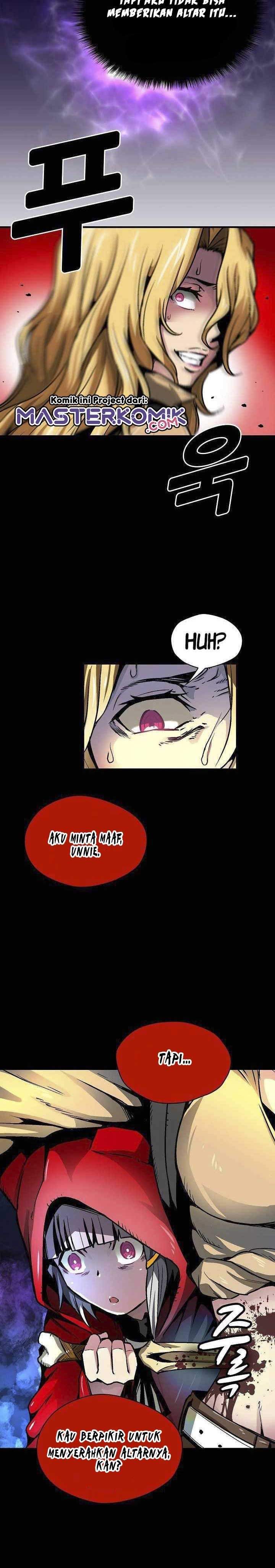 unbreakable - Chapter: 12