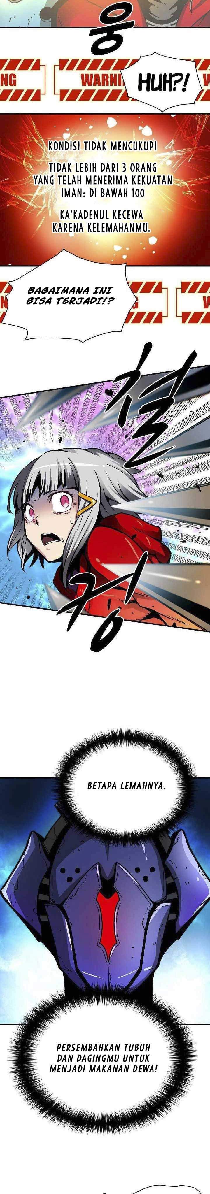 unbreakable - Chapter: 12