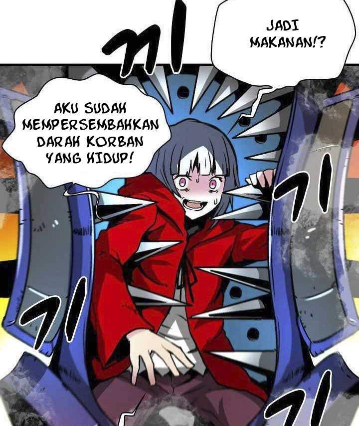 unbreakable - Chapter: 12