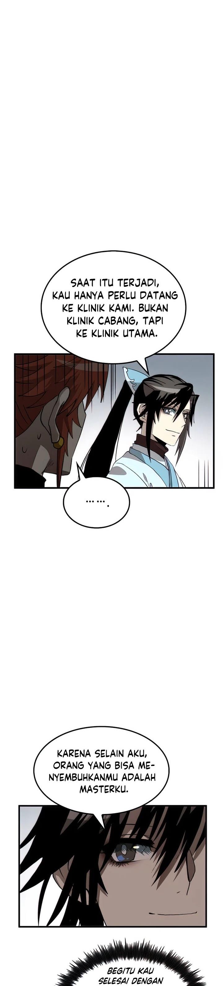 doctors-rebirth - Chapter: 83