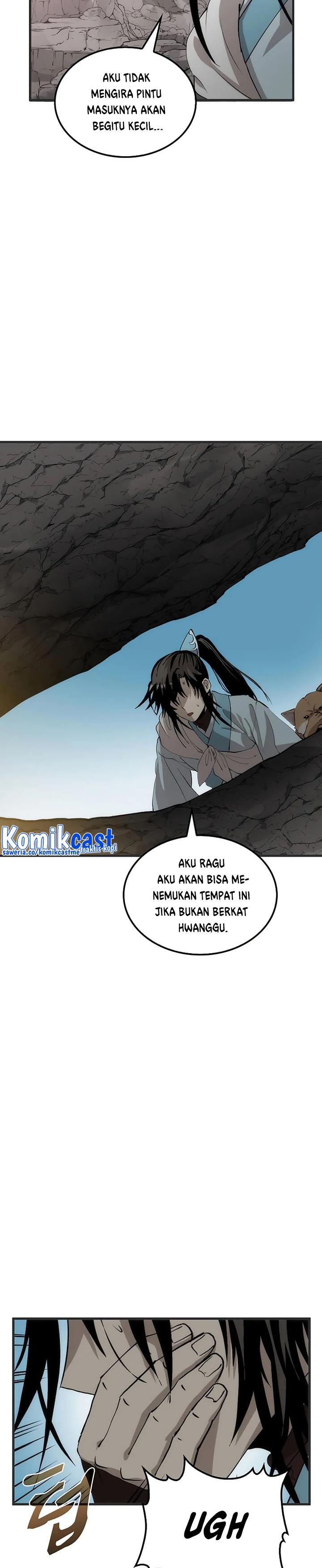 doctors-rebirth - Chapter: 85