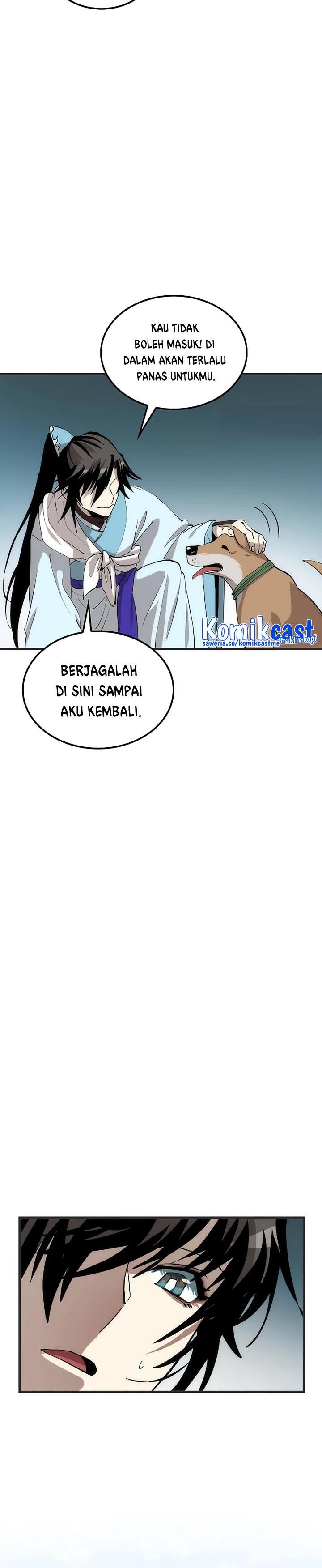 doctors-rebirth - Chapter: 85