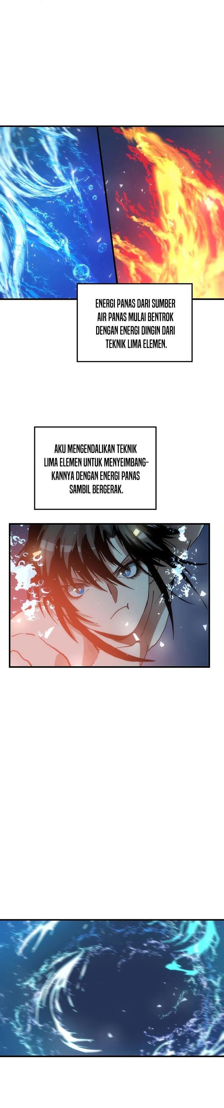 doctors-rebirth - Chapter: 85