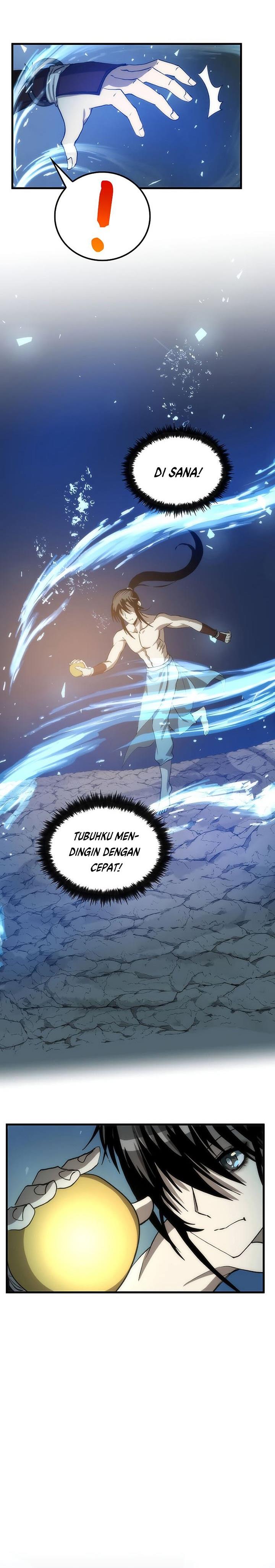 doctors-rebirth - Chapter: 85