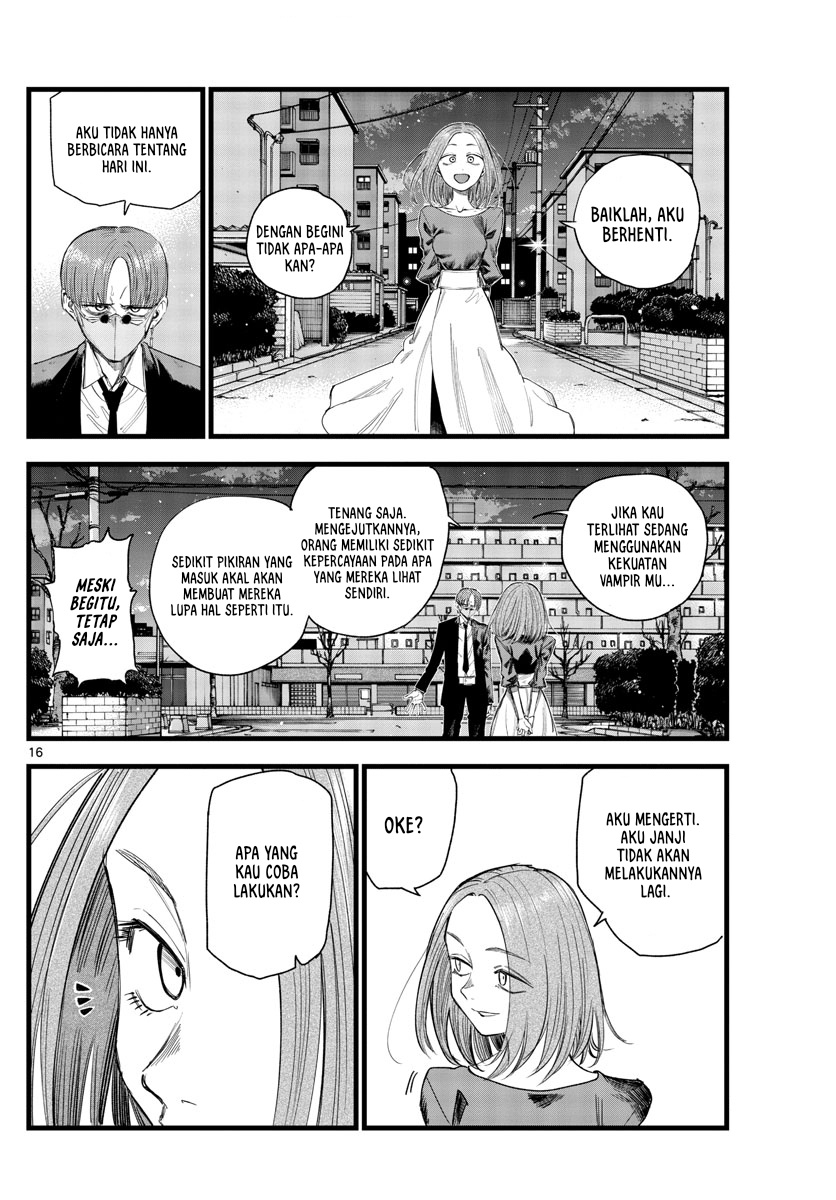 yofukashi-no-uta - Chapter: 129