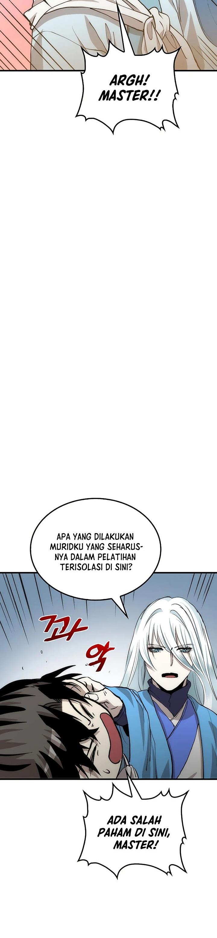 doctors-rebirth - Chapter: 87