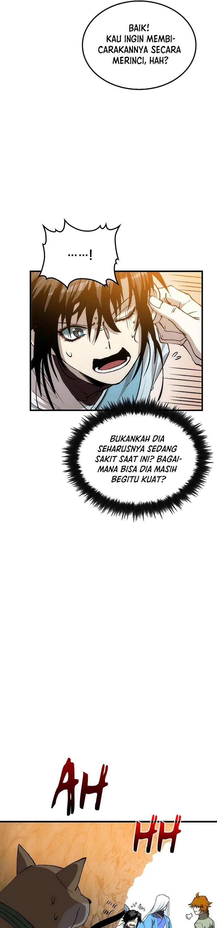 doctors-rebirth - Chapter: 87