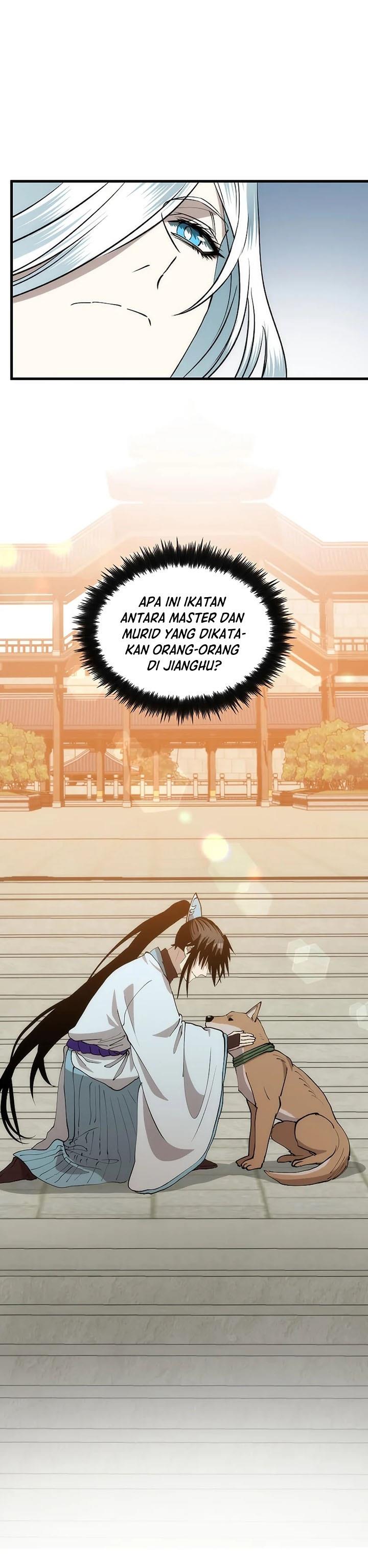 doctors-rebirth - Chapter: 87