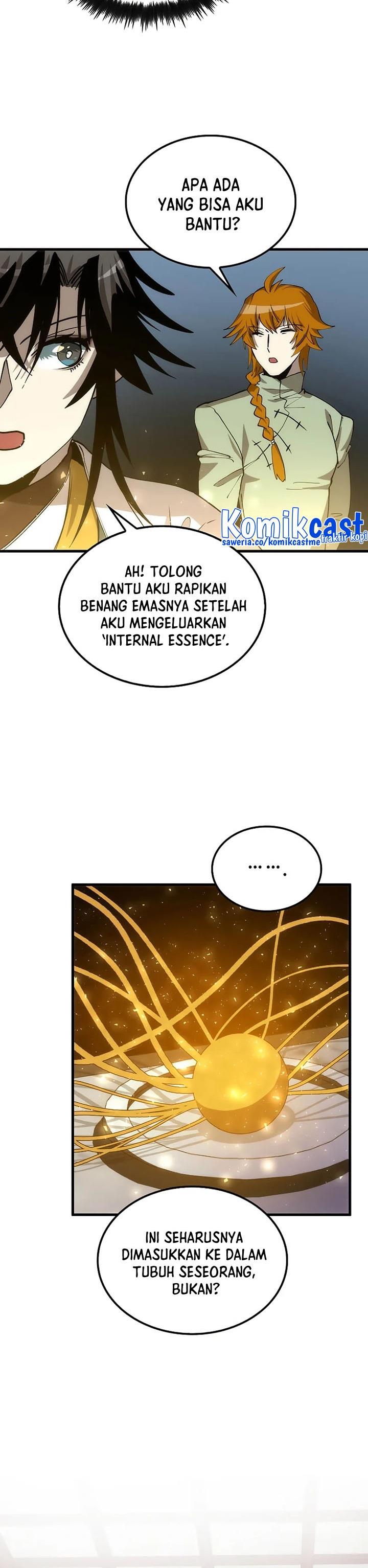 doctors-rebirth - Chapter: 87