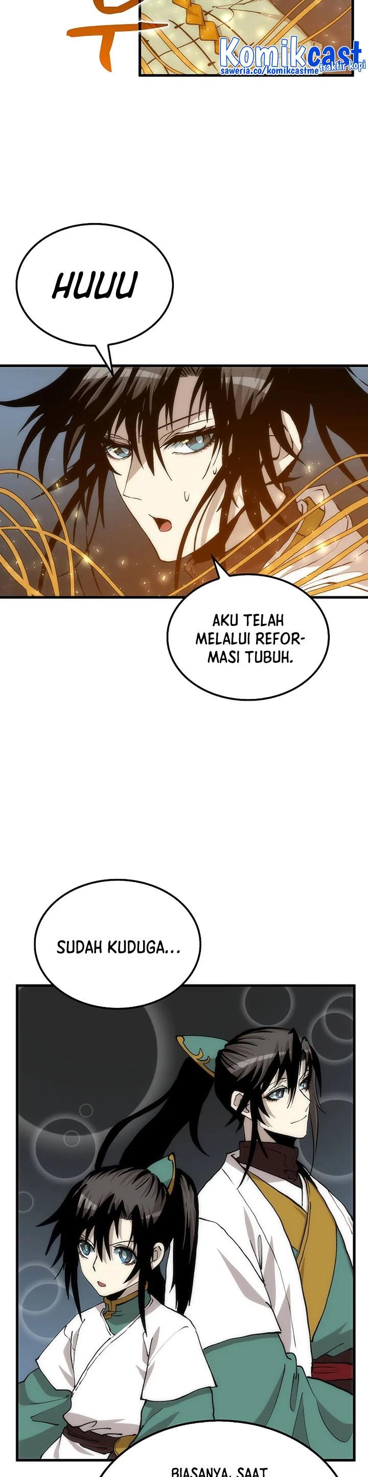 doctors-rebirth - Chapter: 87