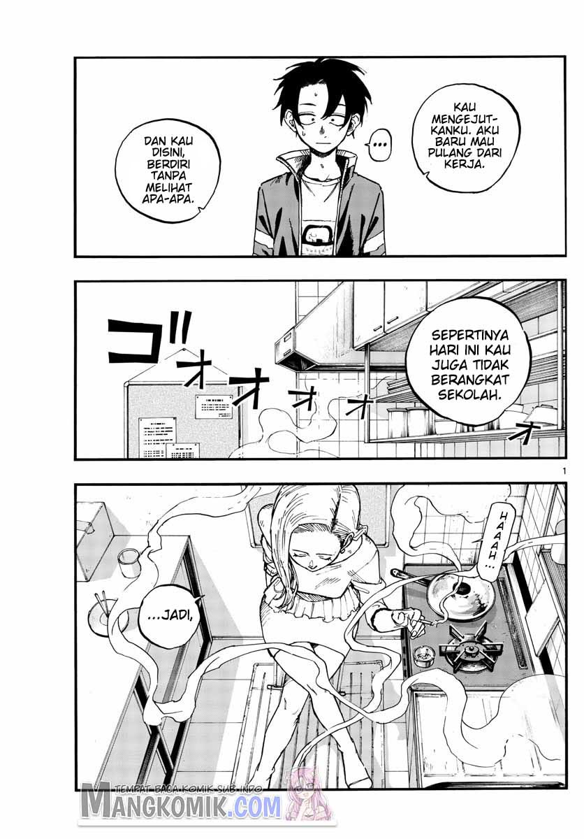 yofukashi-no-uta - Chapter: 130