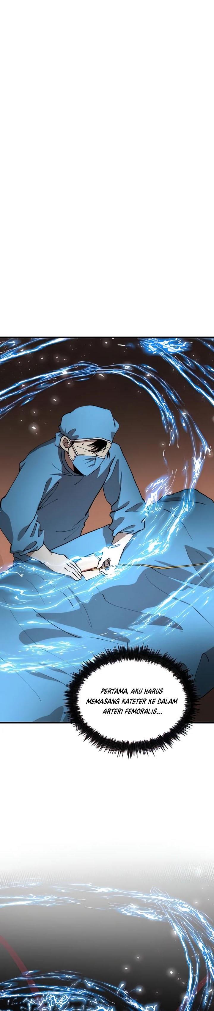 doctors-rebirth - Chapter: 88